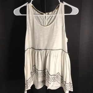 stylish tank top